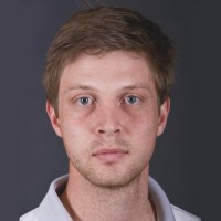 Ruben Jansen Van Rensburg