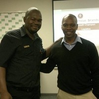 Sihle Thusi