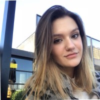 Ecem Topçu