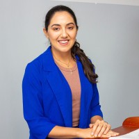 Jacinta Usher