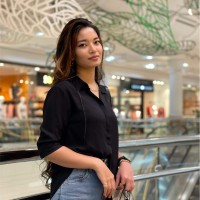 Binita Thapa