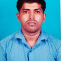 Gnanaprakasam L