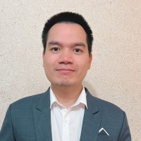 Holmes Nguyen