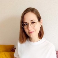 Ekaterina Rafikova