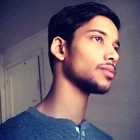 Harsh Gupta