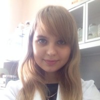 Надежда Скорлупкина