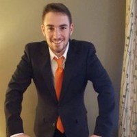 Luke Barry