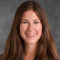 Brittany Berge