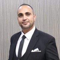 Emran Abu-Murshid