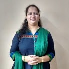 Amrita Sawarkar