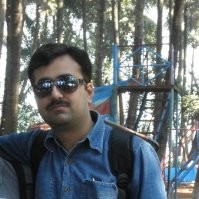 Vivek Tandon