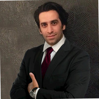 Reza Shams