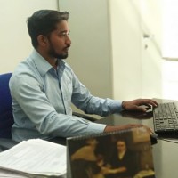 Milind Kapse Kapse