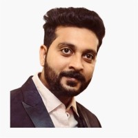 Rajaganesh Vaidyanathaswamy Pmp®