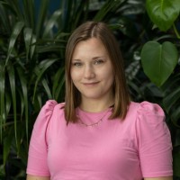 Miriam Strauß