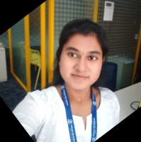Varshitha Gowda