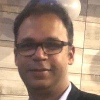 Harsh Bhatia