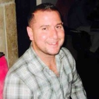 Christopher Lazo