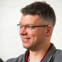 Ben McCosh