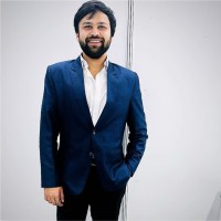 Chirag Burad