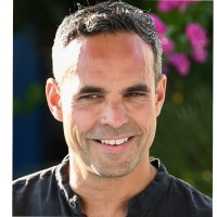 David Rinsampessy
