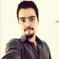 Ricardo Iván Hernández Y Chavarría