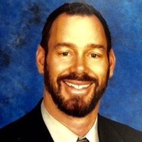 Michael Darnley, MS, RD
