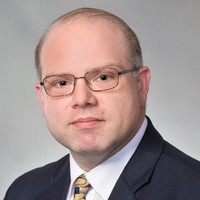 Jon R. (Rick) Eads, MBA