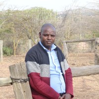 NICODEMUS MUTAVA