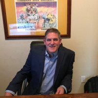 Todd Bolin