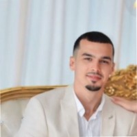 Amine Djimani