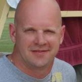 Troy Forrester