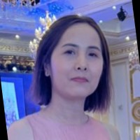 Thu Hoai Ho