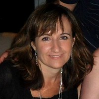 Susan Sarlo