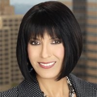Rebecca Aragon
