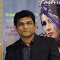 Ashish Raut