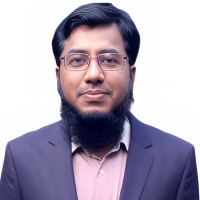 Zahid Hossain
