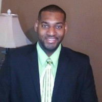 Marvin Burris