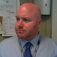 Andrew Lewarne