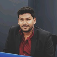 Kommawar Shiva kumar