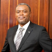 Patrick Maphike