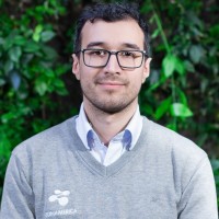 Gonzalo Da Costa Suarez