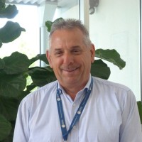 Peter Snell