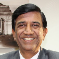 ARUN KUMAR JAIN