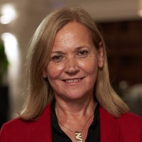 Lone Møller Olsen