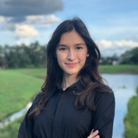 Rachel Pleitez