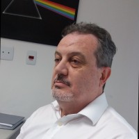 Fernando Molina