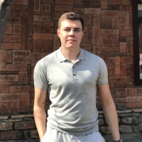 Николай Гончаров