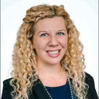 Jennifer Harroff