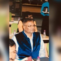 Tapan Kumar Patra